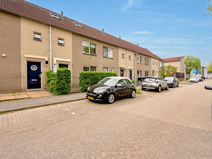 Salsastraat 71