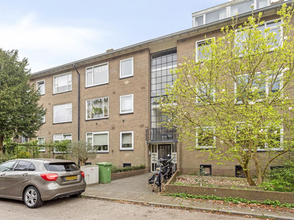 Pieter de Hooghlaan 50