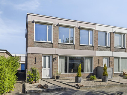 Abelenstraat 6