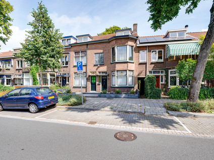 Bankastraat 50