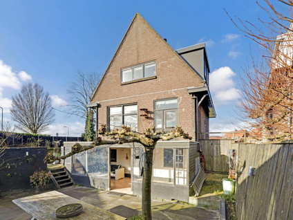 Nieuwedijk 85