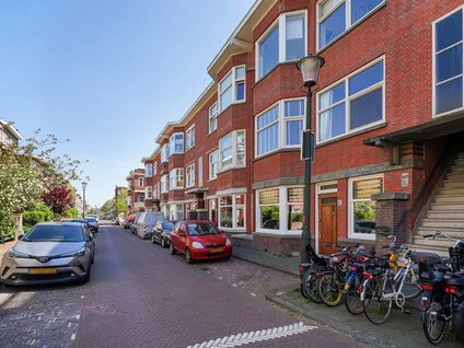 Perenstraat 162