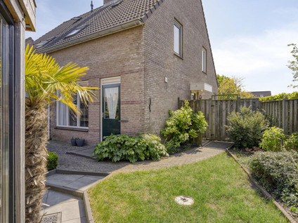 Scholeksterlaan 14