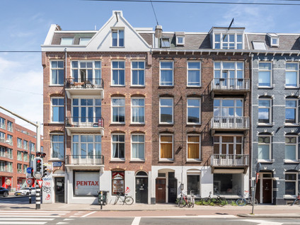 Admiraal De Ruijterweg 160 2