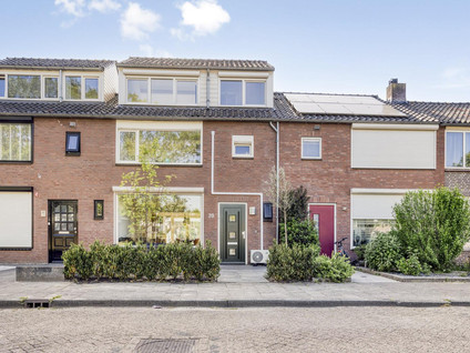 Zonnedauwstraat 20