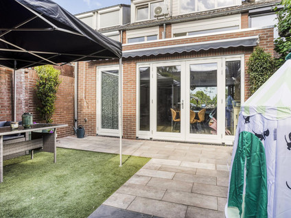 Zonnedauwstraat 20