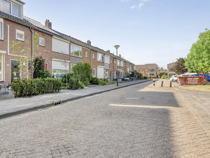 Zonnedauwstraat 20
