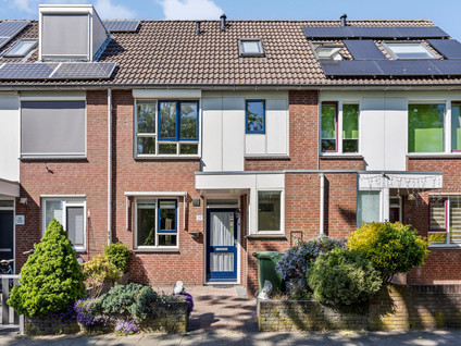 Esther De Boer-Van Rijkstraat 19