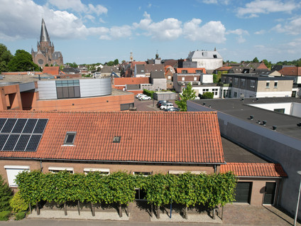 Fabrieksdijk 2