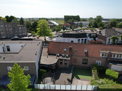 Fabrieksdijk 2