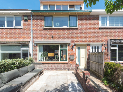 Bijdorpstraat 12