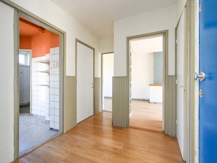 Rösener Manzstraat 157C