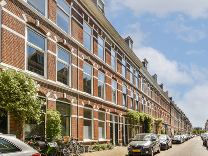 Van Bylandtstraat 149