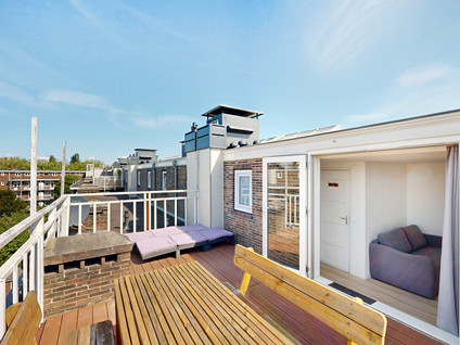Esmoreitstraat 31 3