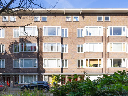 Esmoreitstraat 31 3