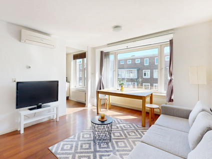 Esmoreitstraat 31 3