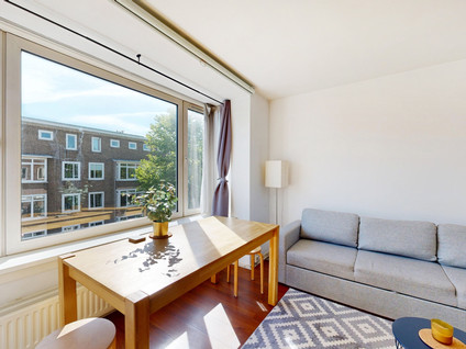 Esmoreitstraat 31 3
