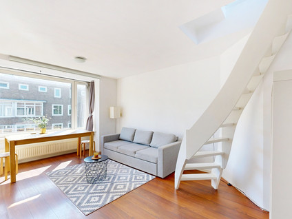 Esmoreitstraat 31 3