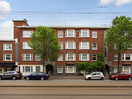 Goeverneurlaan 184