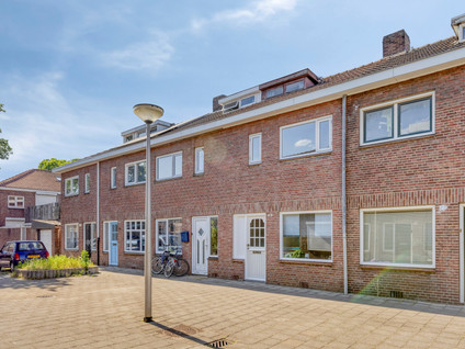 Ratinéstraat 9