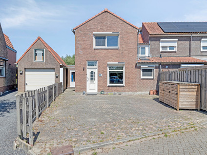 Molendijk 74