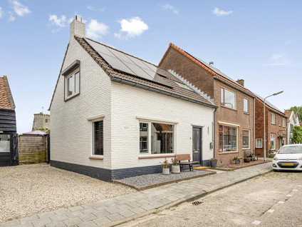Prins Bernhardstraat 22