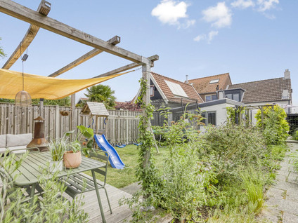 Prins Bernhardstraat 22