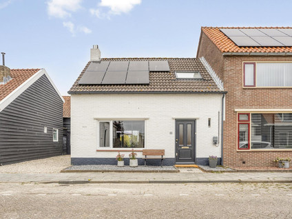 Prins Bernhardstraat 22