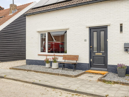 Prins Bernhardstraat 22