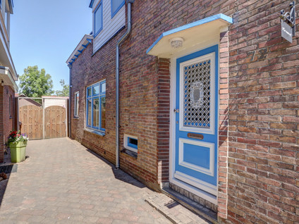 Pieter Janszoon Jongstraat 72
