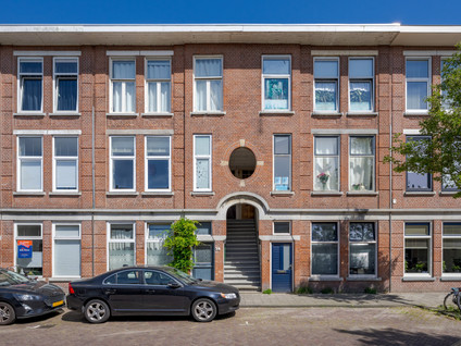 De Genestetstraat 40
