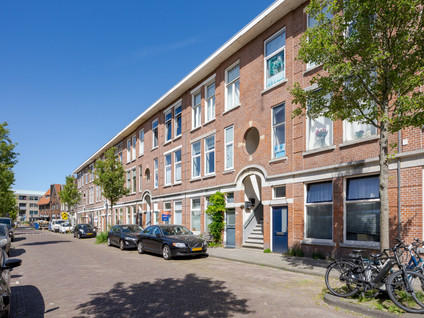 De Genestetstraat 40