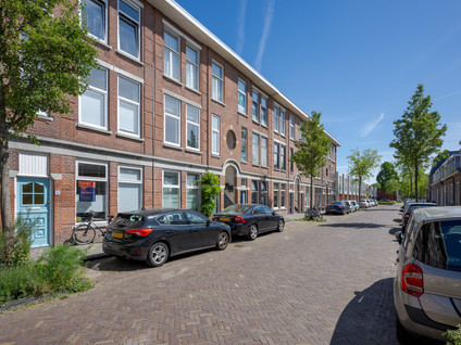 De Genestetstraat 40