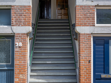 De Genestetstraat 40