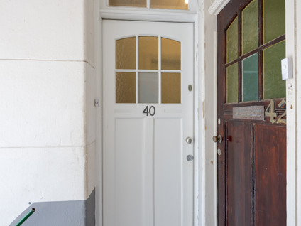 De Genestetstraat 40