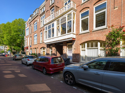 Willem van Outhoornstraat 42