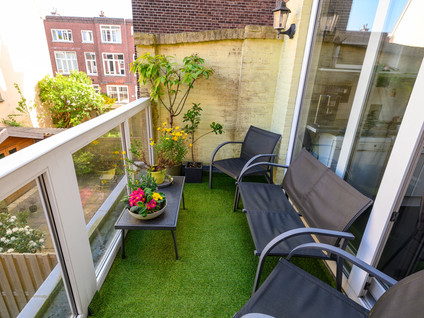 Willem van Outhoornstraat 42