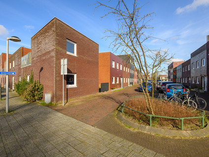 Alikruiksingel 4