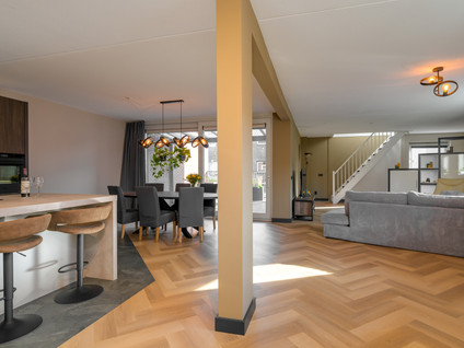 Alikruiksingel 4