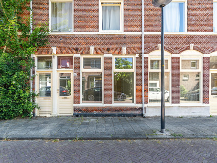 Vendelstraat 5