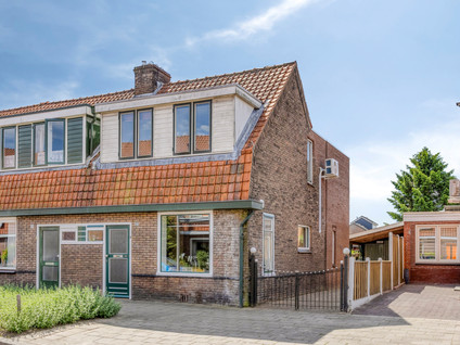 Ekersdijk 123