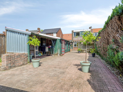 Ekersdijk 123