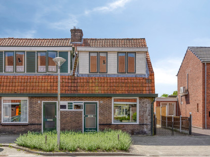 Ekersdijk 123