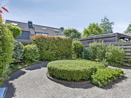 Willem Dreessingel 77