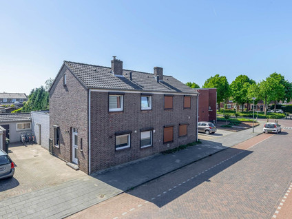 Parklaan 9