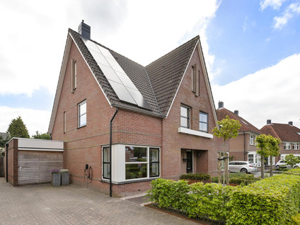Appelhof 22
