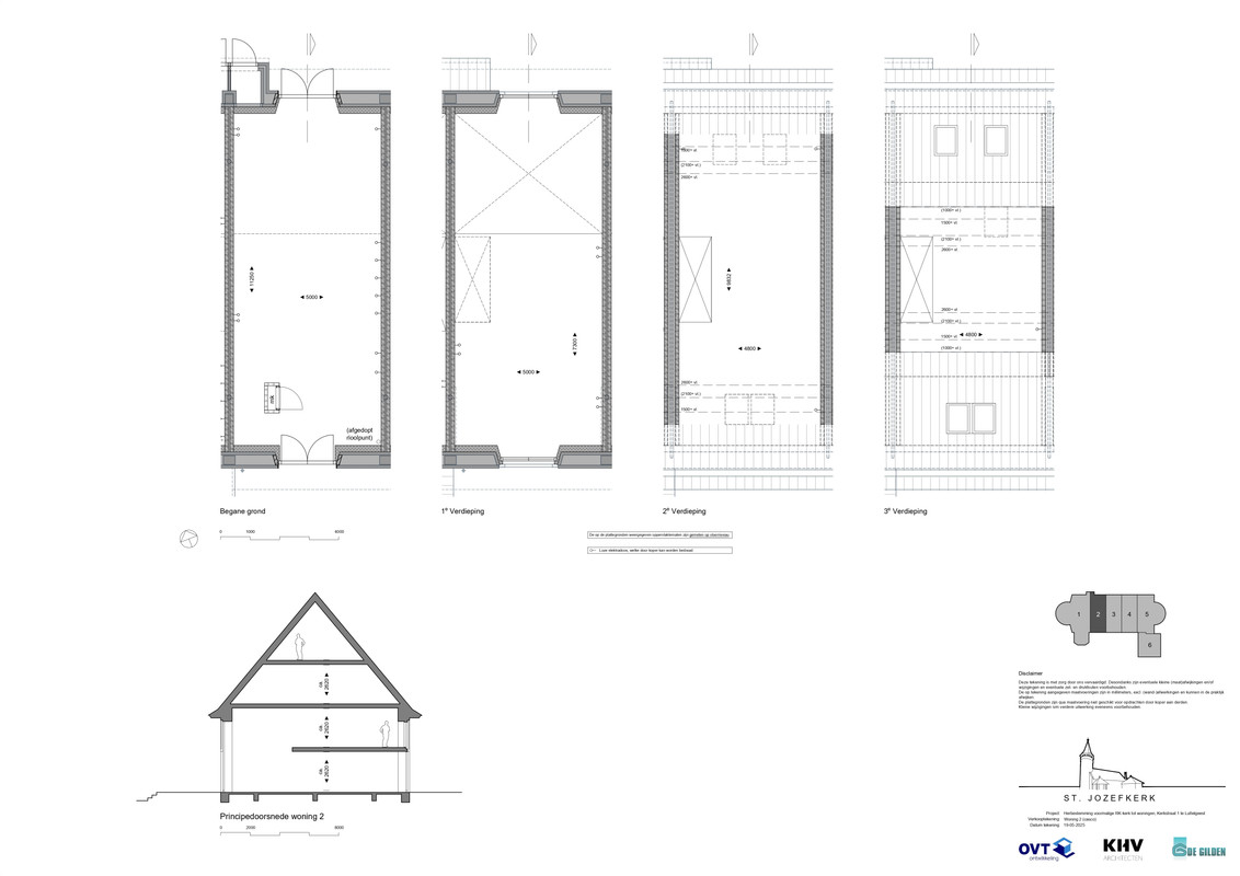 Woning te koop: Kerkstraat ONG, Luttelgeest