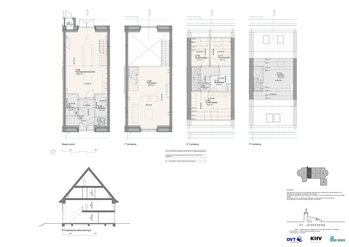 Woning te koop: Kerkstraat ONG, Luttelgeest