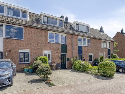 Vlonderkamp 46