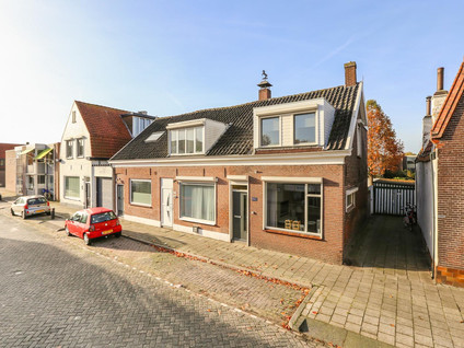 Besoyensestraat 40